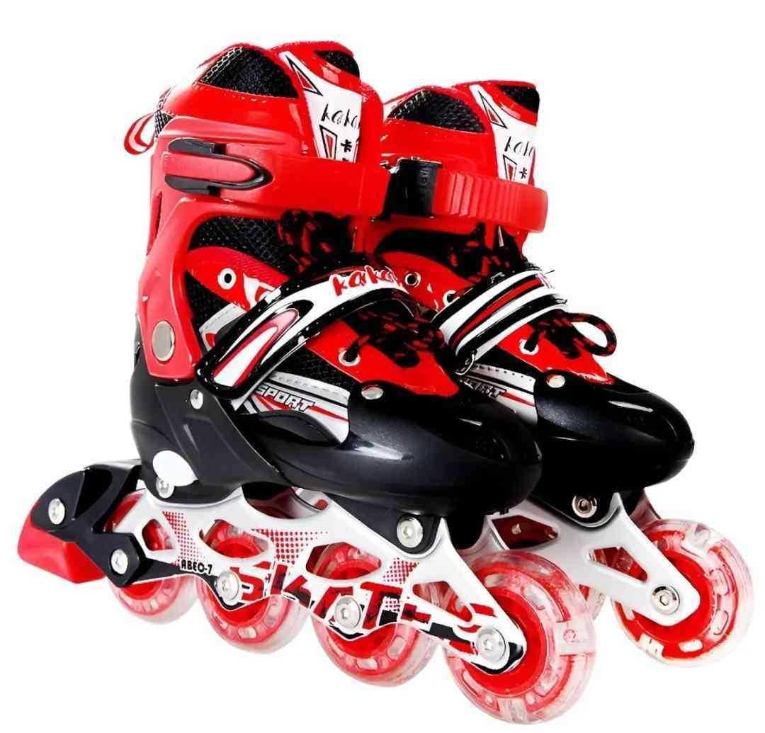 স্কেটিং শো